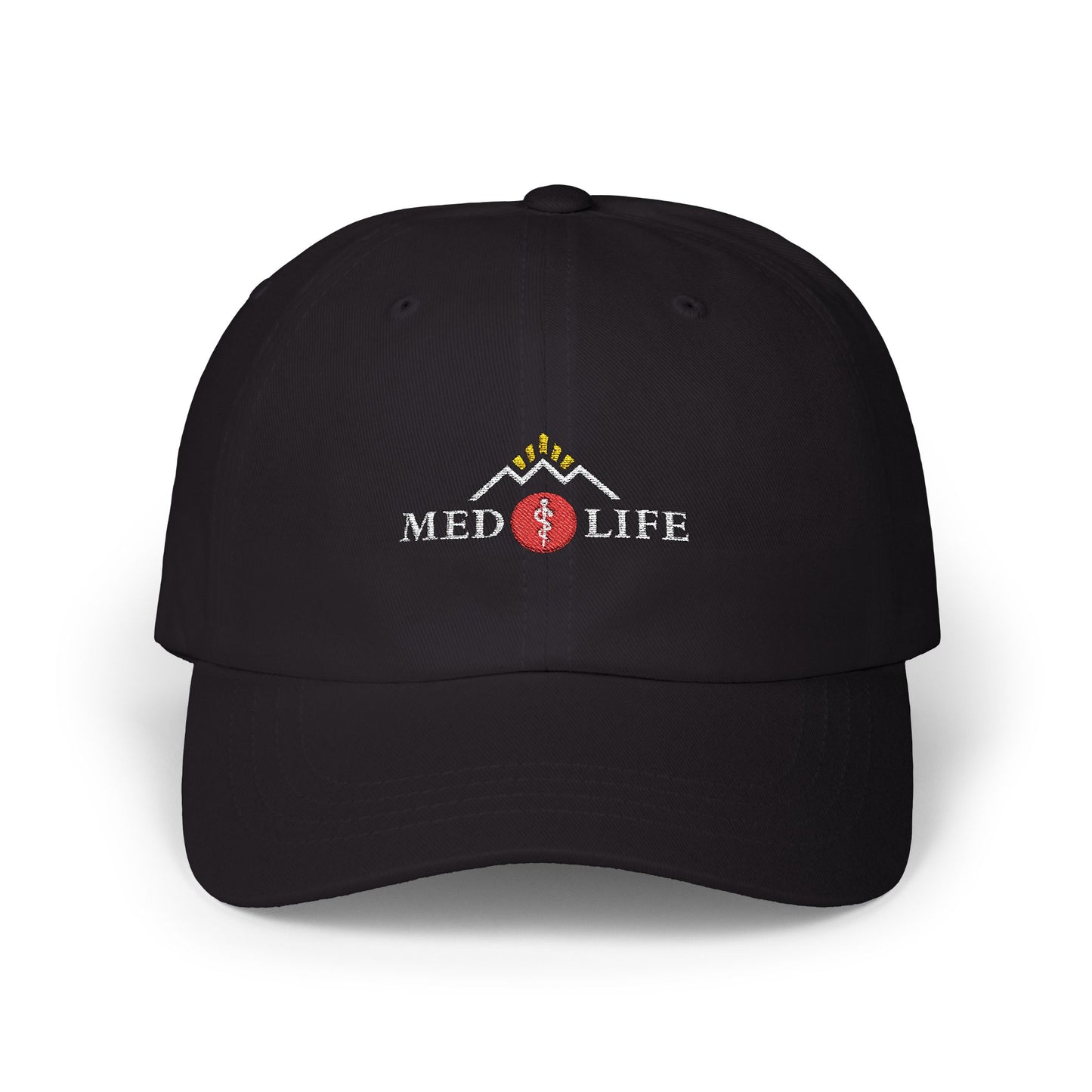 MEDLIFE Classic Cap