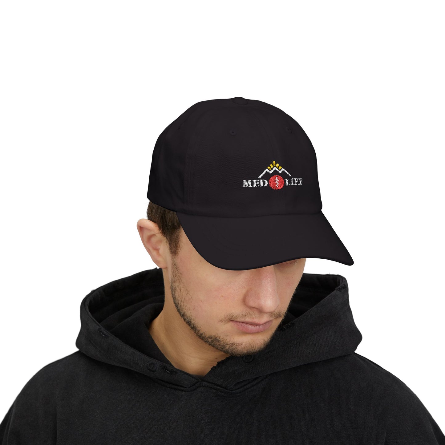 MEDLIFE Classic Cap