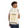 MEDLIFE Canvas Tote Bag