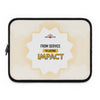 MEDLIFE Laptop Sleeve