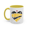 MEDLIFE Ceramic Mug – Turn Acts of Service into Lasting Impact