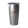 MEDLIFE Grey Tumbler