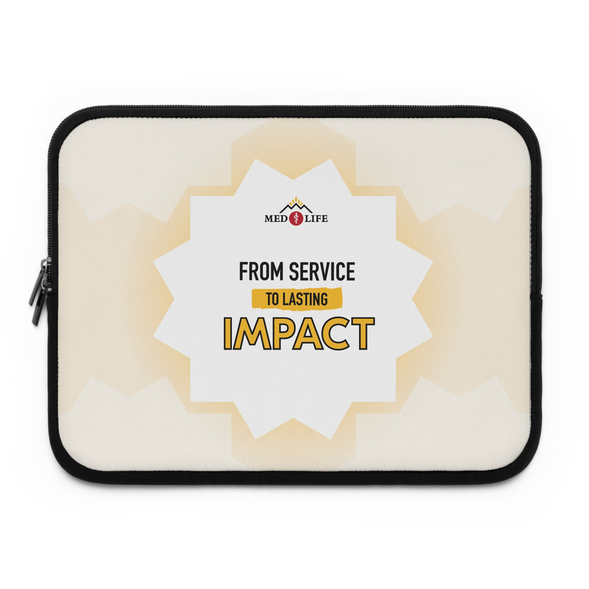MEDLIFE Laptop Sleeve