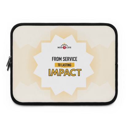 MEDLIFE Laptop Sleeve