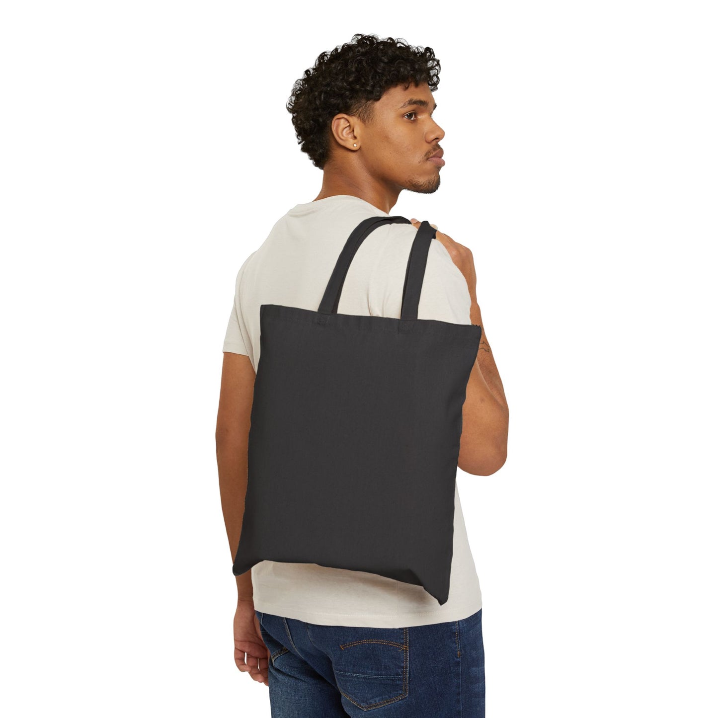 MEDLIFE Canvas Tote Bag