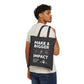 MEDLIFE Canvas Tote Bag